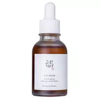 Beauty of Joseon - Ginseng + Snail Mucin Serum - Regeneruojantis Serumas Veidui su Ženšeniu - 60ml