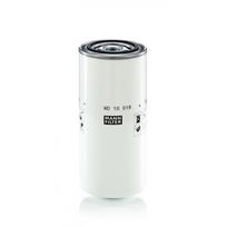 Hidraulinės sistemos filtras MANN-FILTER WD 10 018
