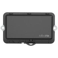 Mikrotik RB912R-2ND-LTM&EC200A-EU belaidis prieigos taškas, 2 SIM, GPS, 2.4 GHz, 0.4 kg