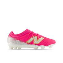 New Balance FURON TEAM JNR FG V8 GS - Dydis 38.5 (YF3F6WF )