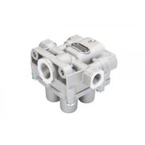 Kelių ciklų apsauginis vožtuvas PNEUMATICS PN-10446