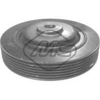 Alkūninio veleno diržo skriemulys Metalcaucho 02851