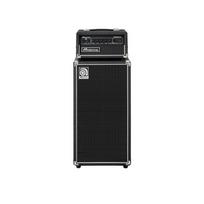 Ampeg Micro CL Bosinės gitaros stiprintuvas