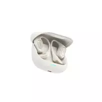 Nubia LiveFlip Headphones (White)