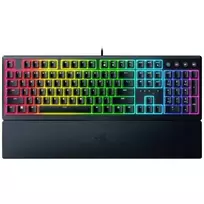 "Razer Ornata V3 (schwarz, DE-Layout, Razer Mecha-Membrane)"