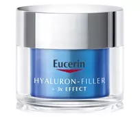 HYALURON-FILLER +3x effect moisture booster night 50 ml