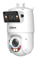 NET CAMERA 4+4MP IR PTZ DOME/SDT4E425-4F-GB-A-PV1-S2 DAHUA