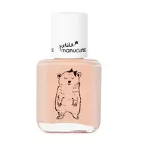 MANUCURIST_Petite vaikų nagų lakas „Joy The Bear“ 8 ml