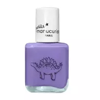 MANUCURIST_Petite vaikų nagų lakas „Stegosaurus“ 8 ml