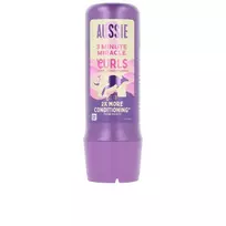 AUSSIE BOUNCY CURLS hydrating deep conditioner 250 ml
