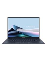 Notebook, ASUS, UX3405CA-SU1294W, ZenBook Series, CPU Intel Core Ultra 7, 255H, 14 ", 2880 x 1800 pixels, Yes, RAM 32GB, LPDDR