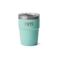 Termo puodelis YETI RAMBLER 473 ml Įvairių spalvų