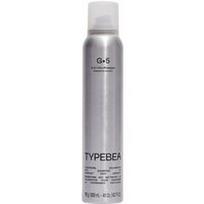 TYPEBEA - TYPEBEA G•Line G5 3 IN 1 DRY SHAMPOO Sausi šampūnai 200 ml unisex