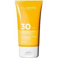 Clarins - Clarins Sun Care YOUTH-PROTECTING SUNSCREEN SPF30 Apsauga nuo saulės 150 ml female
