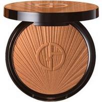 Armani - Luminous Silk Sunlit Creamy Bronzing Powder Bronzantai 18 g 100