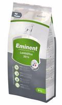 Sausas šunų maistas Eminent Dog Lamb & Rice su ėriena ir ryžiais, 3 kg, 1 vnt.