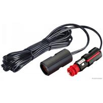Lizdo adapteris HERTH+BUSS ELPARTS 51306341
