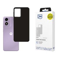 Motorola Moto E14/G04/G04S - 3mk Matt dėklas