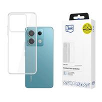 Redmi Note 13 5G - 3mk Aiškus Dėklas