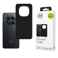 Redmi Note 15 Pro 4G - 3mk Matt Case Pro