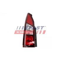 Kombinuotas galinis žibintas FAST FT86404