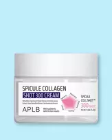 APLB Spicule Collagen Shot 300 Cream - 55 ml