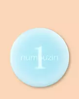 Numbuzin No.1 Pantothenic Skincare 100 Powder - 7 g