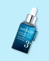 Numbuzin No.3 Blue Bio-Retinol Pore Refining Serum - 30 ml