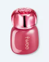 FWEE 3D Voluming Tint - 4 g No.07 Peach Pop