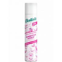 Batiste Gentle Dry Shampoo Sensitive Scalp Sausas šampūnas jautriai galvos odai, 200ml