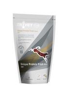 TROVET Unique Protein Treat Duck UDT funkciniai skanėstai šunims 125 g