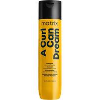 Matrix Šampūnas garbanotiems ir banguotiems plaukams A Curl Can Dream 300ml