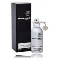 Montale Wood & Spices EDP kvepalai vyrams - 50 ml.