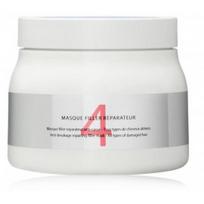 Kérastase Première Anti-Breakage Reparative Filler Mask atkuriamoji kaukė slenkantiems plaukams - 500 ml.