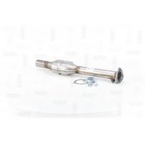 Katalizatorius NAP carPARTS CAK10796