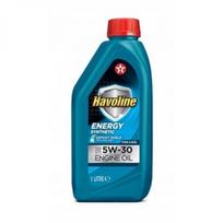Variklio alyva TEXACO Havoline Energy SAE 5W30 1L