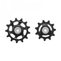 Perjungėjo ratukai SHIMANO RD-RX810 GRX 11S 11/13T