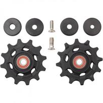 Perjungėjo ratukai SRAM Force XPLR AXS 12S 12T