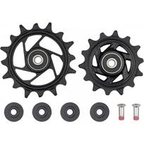 Perjungėjo ratukai SRAM XX Eagle Transmission T-Type 12S 14/16T