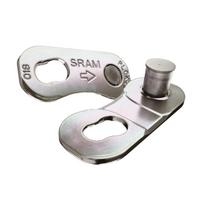 Dviračio grandinės jungtis SRAM PowerLock Flattop 12S