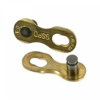 Dviračio grandinės jungtis SRAM PowerLink 9S
