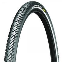 Dviračio padanga MICHELIN Protek Cross Max 700x40 Black