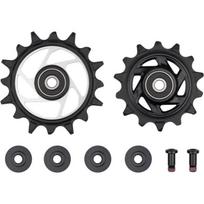 Perjungėjo ratukai SRAM XX SL Eagle Transm. T-Type 12S 14/16T