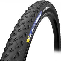 Dviračio padanga MICHELIN Pilot Slope Competition Line 26x2.25 Black