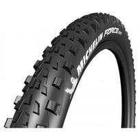 Dviračio padanga MICHELIN Force AM Performance Line 27.5x2.80 Black