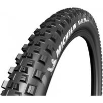 Dviračio padanga MICHELIN Wild AM Performance Line 27.5x2.80 Black