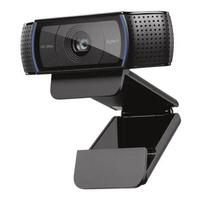 "LOGITECH C920 HD Pro" interneto kamera USB, WEBLTE960_001055_