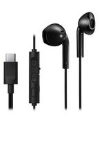 JVC HA-FR17UC In-ear wired headphones USB, HDPJVCHAF_R17UCB_U