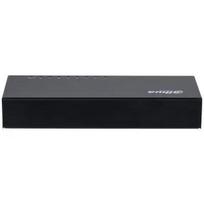 Switch DAHUA SG1008-EUR Switch type Unmanaged, SWIDAHSG1008_EUR