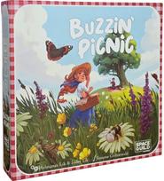 Stalo žaidimas BUZZIN' PICNIC